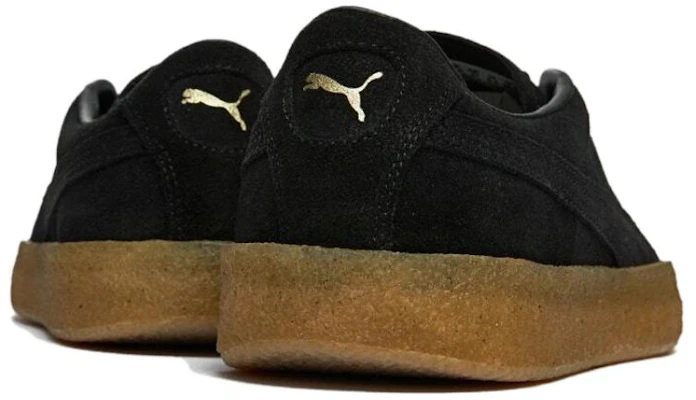 푸마 스웨이드 크레페 '블랙' (Puma Suede Crepe 'Black') 380707-02 Shop 푸마 스웨이드 크레페 '블랙' (Puma Suede Crepe 'Black') 380707-02