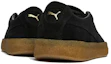 Shop 푸마 스웨이드 크레페 '블랙' (Puma Suede Crepe 'Black') 380707-02
