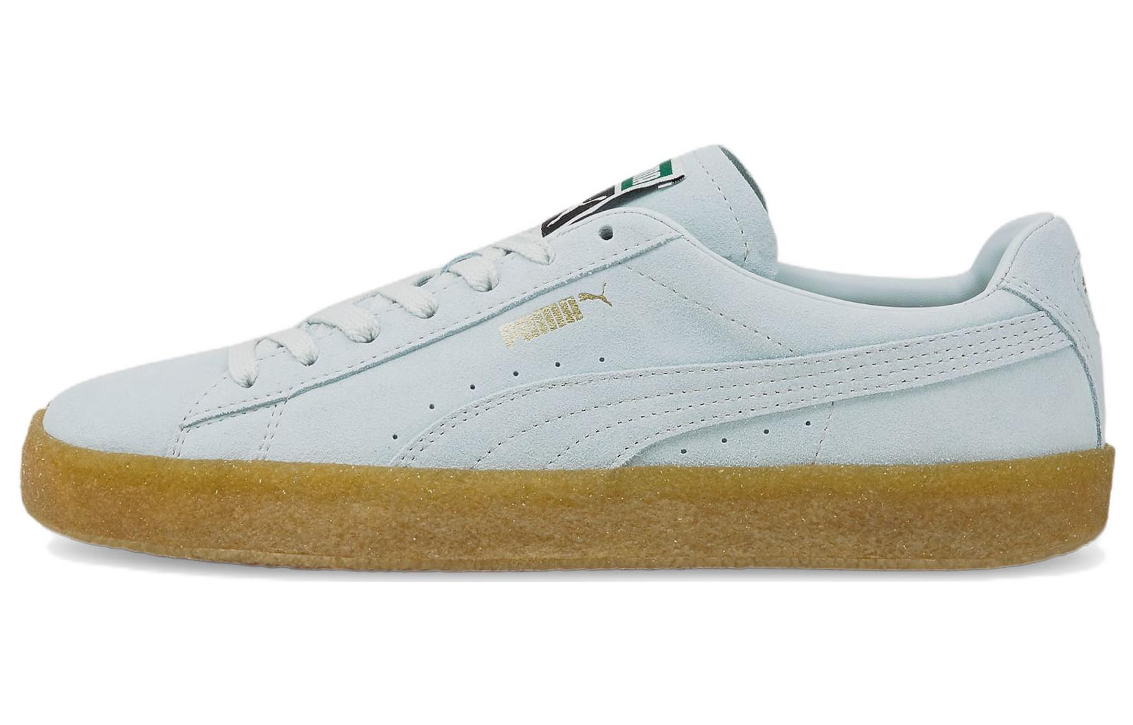 Puma Suede Crepe 'Ice Flow' 380707-07