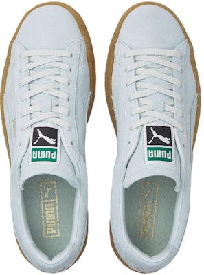 彪馬 Suede Crepe 'Ice Flow' 380707-07 Shop 彪馬 Suede Crepe 'Ice Flow' 380707-07