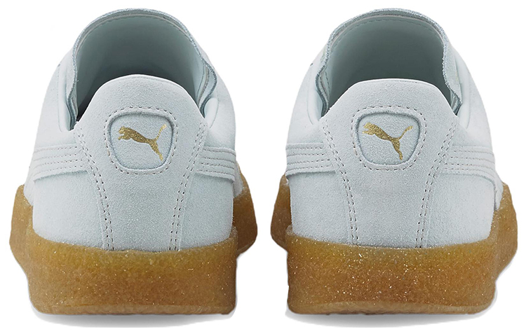 Purchase 彪馬 Suede Crepe 'Ice Flow' 380707-07