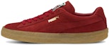Buy Puma Suede Crepe '艳红' 运动鞋 380707-05
