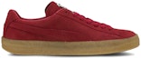 Order Puma Suede Crepe '艳红' 运动鞋 380707-05