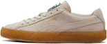 Buy Puma Suede Crepe 'Peyote' Sneakers 380707-01