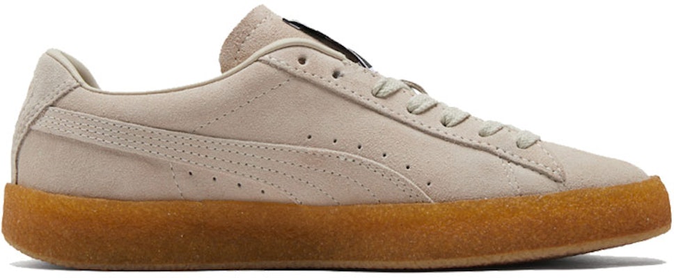 Puma Suede Crepe 'Peyote' Sneakers 380707-01 Order Puma Suede Crepe 'Peyote' Sneakers 380707-01