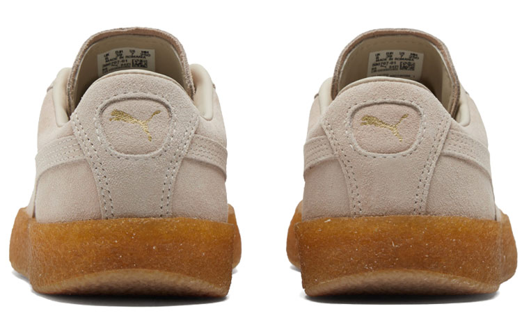 Purchase プーマ スウェードクレープ "ペヨーテ" 380707-01