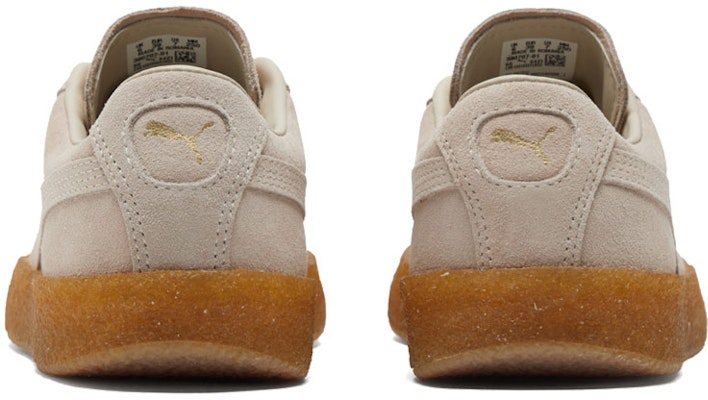 Puma Suede Crepe 'Peyote' Sneakers 380707-01 Purchase Puma Suede Crepe 'Peyote' Sneakers 380707-01