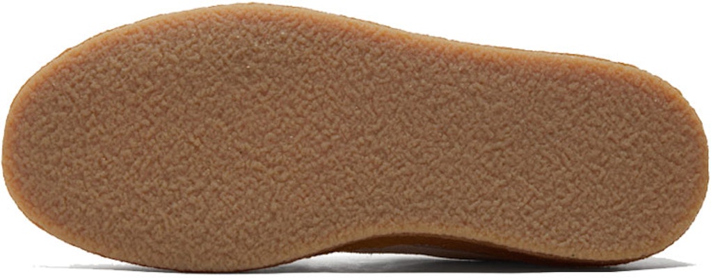 Puma Suede Crepe 'Peyote' Sneakers 380707-01 Details for Puma Suede Crepe 'Peyote' Sneakers 380707-01