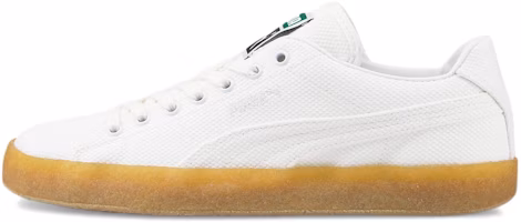 Puma Suede Crepe 'Pristine' 384244-01 Puma Suede Crepe 'Pristine' 384244-01