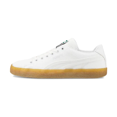 Puma Suede Crepe 'Pristine'