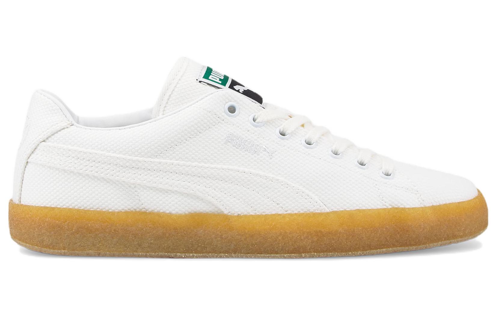 Order 彪马Suede Crepe“原色” 384244-01