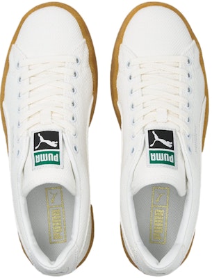 푸마 스웨이드 크레페 '프리스틴' (Puma Suede Crepe 'Pristine') 384244-01 Shop 푸마 스웨이드 크레페 '프리스틴' (Puma Suede Crepe 'Pristine') 384244-01