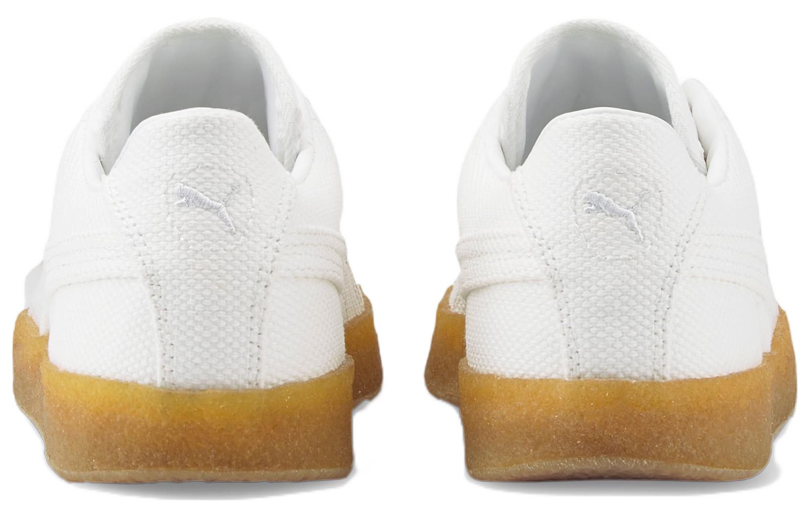 Purchase 彪马Suede Crepe“原色” 384244-01