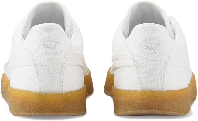 푸마 스웨이드 크레페 '프리스틴' (Puma Suede Crepe 'Pristine') 384244-01 Purchase 푸마 스웨이드 크레페 '프리스틴' (Puma Suede Crepe 'Pristine') 384244-01