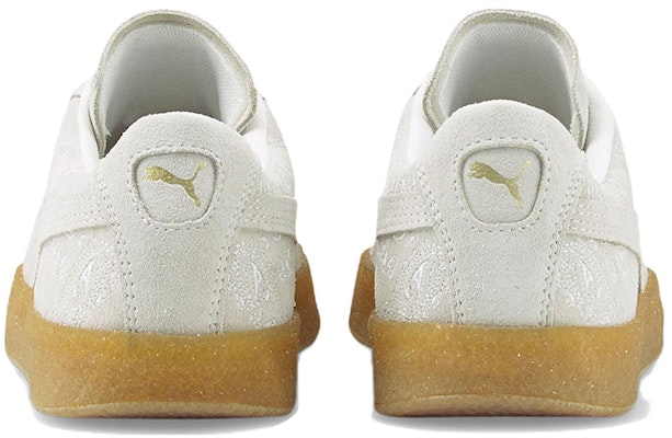 푸마 스웨이드 크레페 자수 '그레이 브라운' (Puma Suede Crepe Jasu 'Gray Brown') 383796-01 Purchase 푸마 스웨이드 크레페 자수 '그레이 브라운' (Puma Suede Crepe Jasu 'Gray Brown') 383796-01