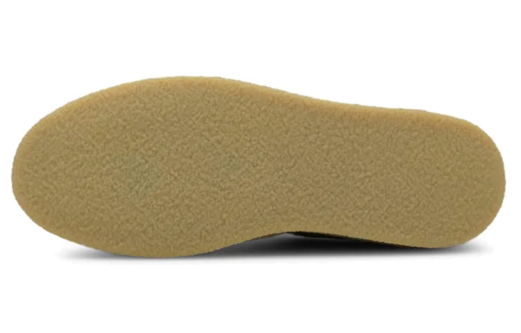 Puma Suede Crepe Low 'Black Casual' 圖 6