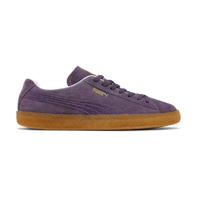 Puma Suede Crepe SC 'Sweet Grape'