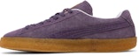 Lookbook Puma Suede Crepe SC 'Sweet Grape' Ungu Manis 382668-01