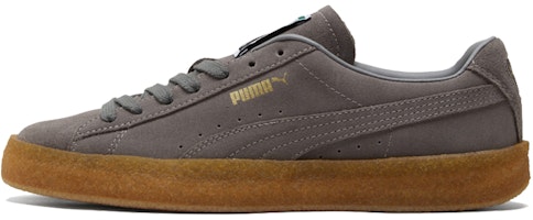 Puma Suede Crepe Steeple 'Gray/Steeple Gray' 380707-03 Puma Suede Crepe Steeple 'Gray/Steeple Gray' 380707-03