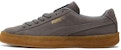 Puma Suede Crepe Steeple 'Kelabu/Steeple Kelabu' 380707-03