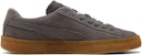 Puma Suede Crepe Steeple 'Kelabu/Steeple Kelabu' 380707-03
