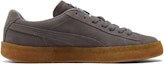 Order Puma Suede Crepe Steeple 'Kelabu/Steeple Kelabu' 380707-03