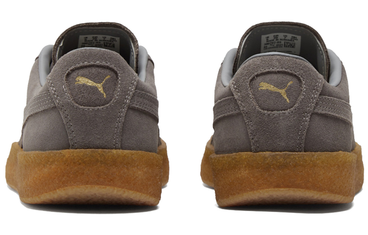 Purchase 푸마 스웨이드 크리프 스티플 '그레이/스티플 그레이' 380707-03