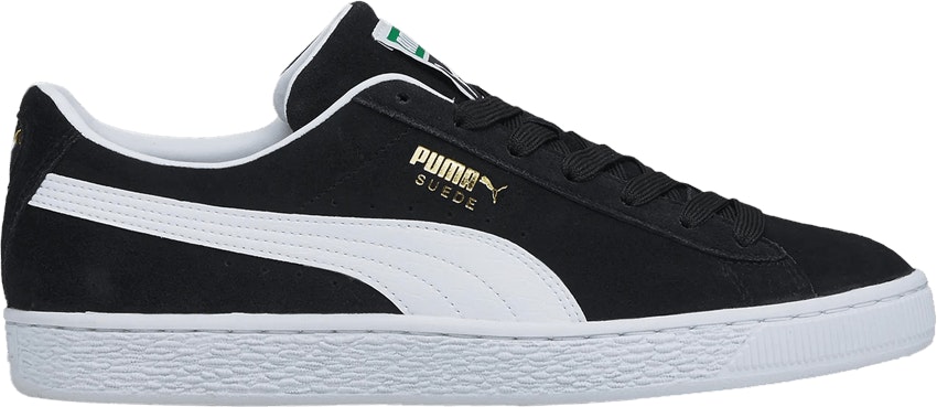 Puma shop suede crocodile