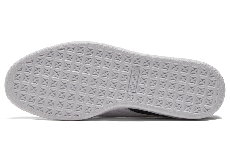 Puma Suede Croc 'Black White' 圖 5