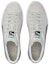 Lookbook Puma Suede Croc Kasut Skateboard Retro Kasual Unisex Kelabu Putih 384852-02