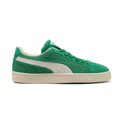 Puma Suede Crochet 'Archive Green PUMA White'