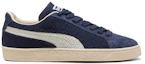 Buy Puma Suede Crochet ''Bleu Marine Blanc'' 406090-01