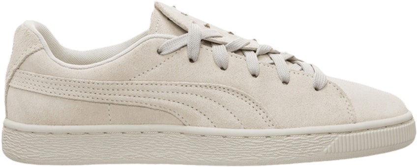Puma suede 2025 crush studs