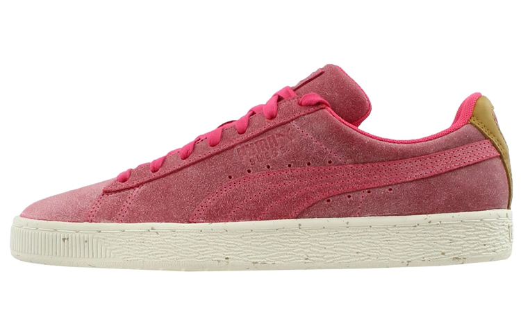 Puma Suede Deco 'Paradise Pink' 366998-01