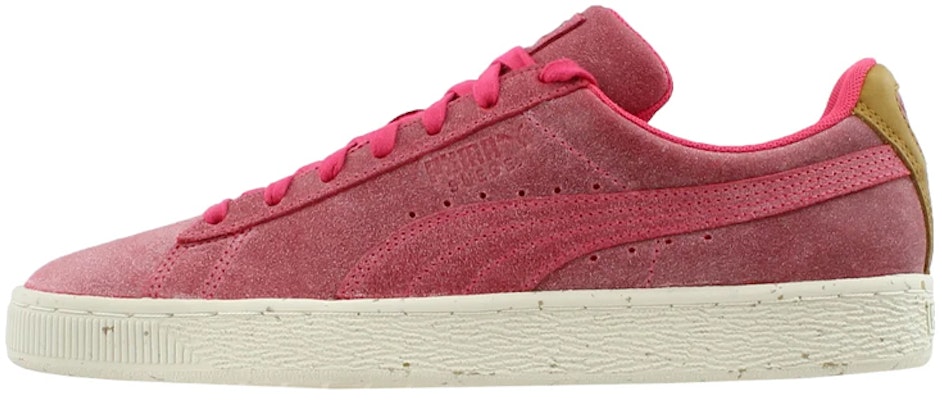 Puma Suede Deco 'Paradise Pink' Wanita 366998-01 Buy Puma Suede Deco 'Paradise Pink' Wanita 366998-01