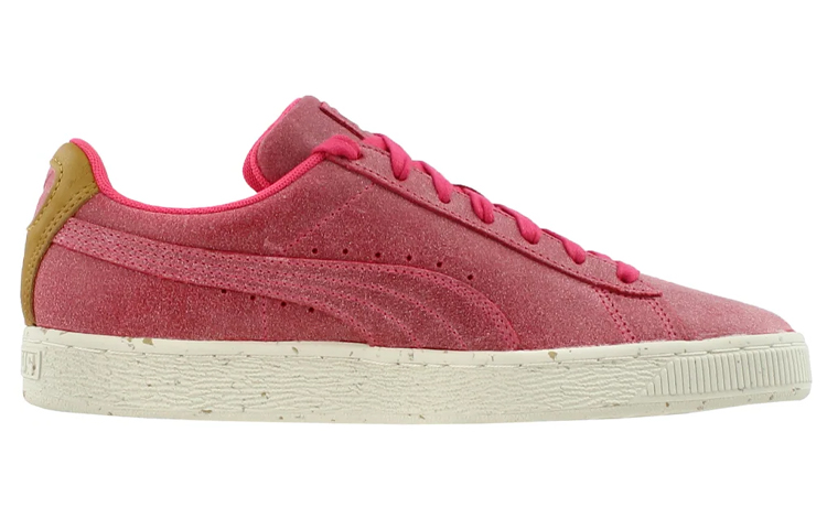 Order Puma Suede Deco 'Paradise Pink' Wanita 366998-01