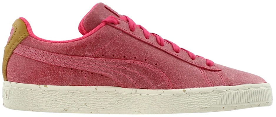 Puma Suede Deco 'Paradise Pink' Wanita 366998-01 Order Puma Suede Deco 'Paradise Pink' Wanita 366998-01