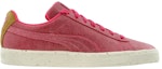 Order Puma Suede Deco 'Paradise Pink' Wanita 366998-01