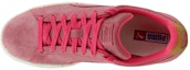 Lookbook Puma Suede Deco 'Paradise Pink' Wanita 366998-01