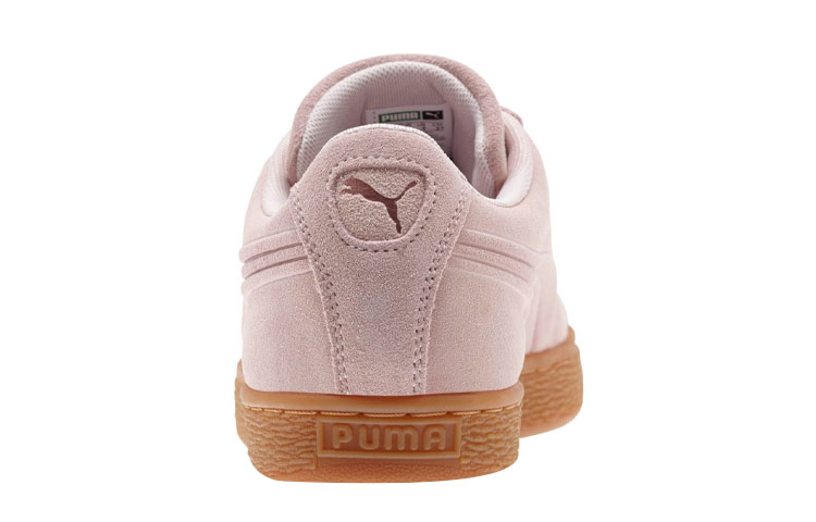 Puma Suede Emboss 'Ice Foil - Pink' 圖 5