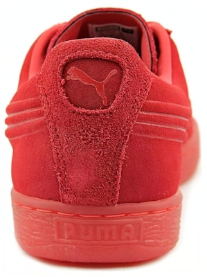 푸마 스웨이드 엠보스 레드 (Puma Suede Emboss Red) 361664-03 Shop 푸마 스웨이드 엠보스 레드 (Puma Suede Emboss Red) 361664-03