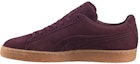 Buy Puma Suede Embossed 'Winetasting' Warna Anggur 361098-03