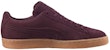 Puma Suede Embossed 'Winetasting' Warna Anggur 361098-03