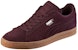 Puma Suede Embossed 'Winetasting' Warna Anggur 361098-03