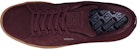 Puma Suede Embossed 'Winetasting' Warna Anggur 361098-03