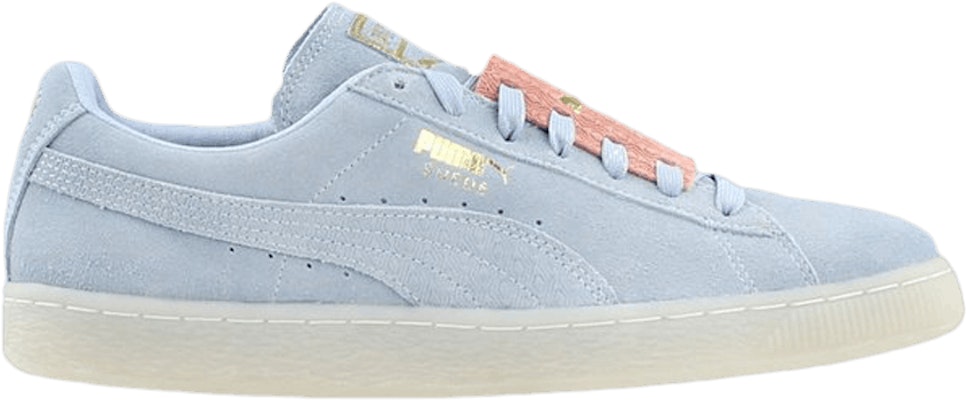 Puma Suede Epic Remix Blue Fog 365494 03 365494 03 Novelship