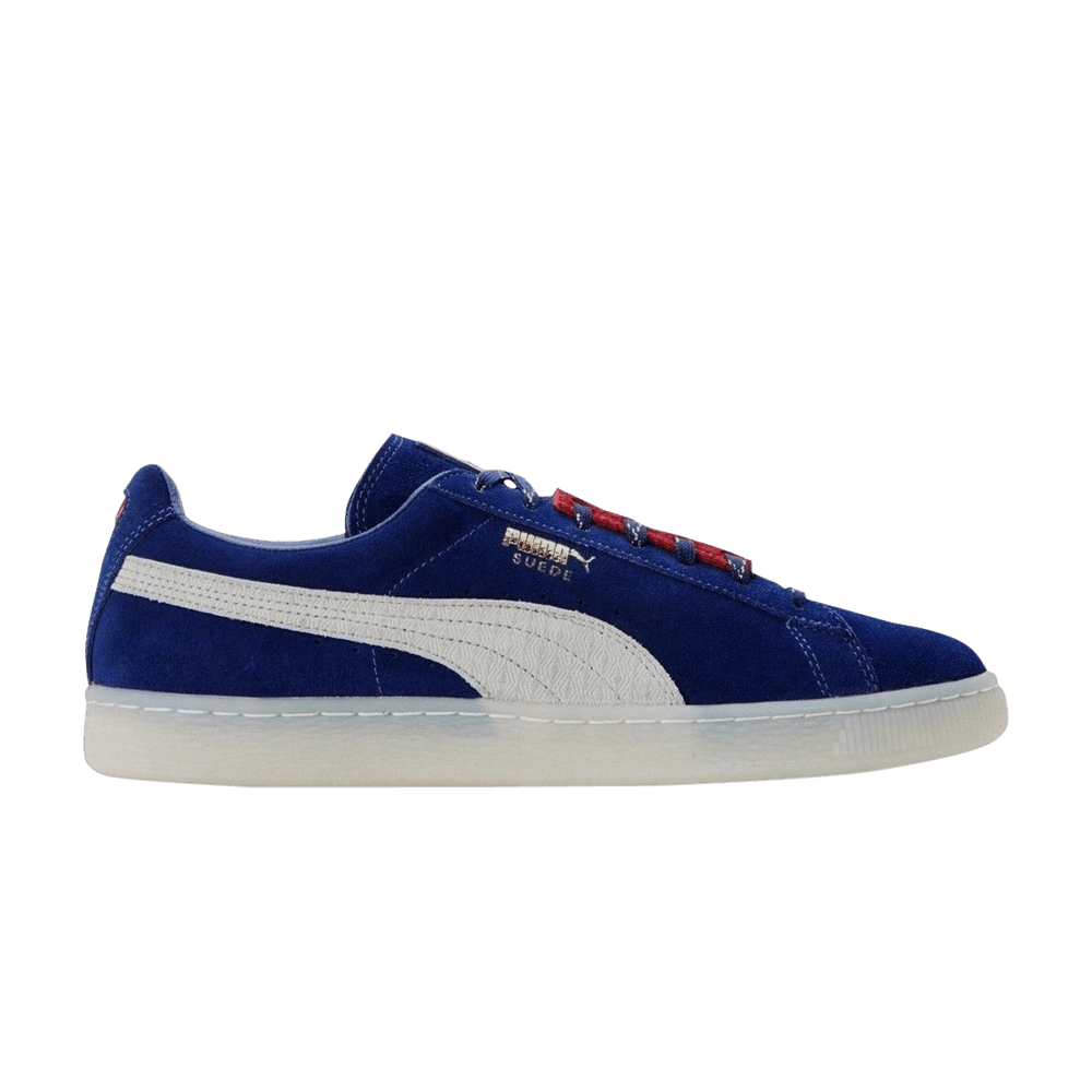 Buy Puma Suede Epic Remix 'Warna Biru Merah Berani' 365494-04