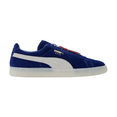 Puma Suede Epic Remix 'Bold Blue Red'