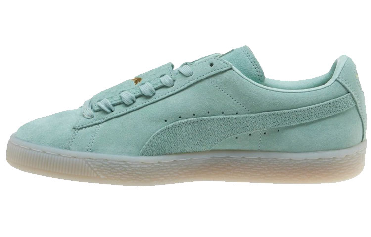 Puma Suede Epic Remix 'Gossamer Green' 365494-01