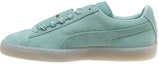 Buy Puma Suede Epic Remix 'Gossamer Green' Hijau Mint 365494-01
